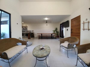 Casa Calandria